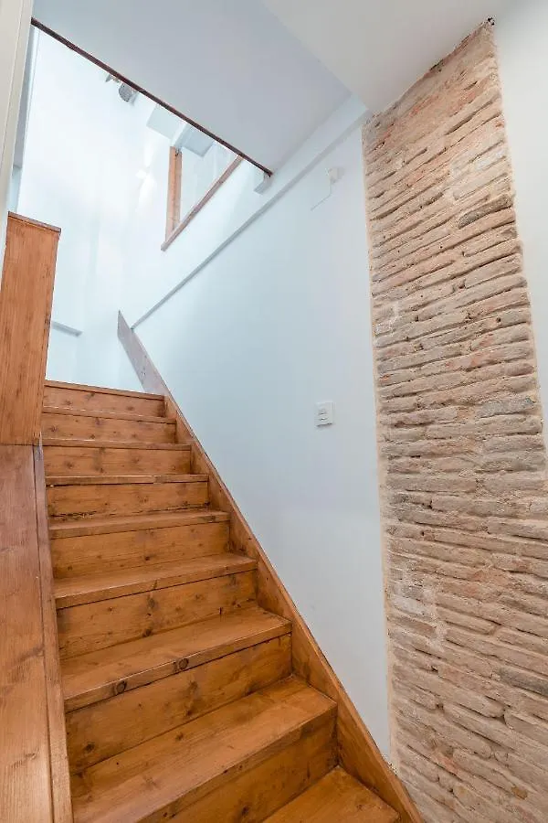 Qh Eme Suites Granada 0*,  Spain