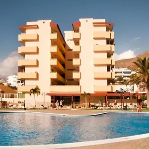 In Cristianos, Tenerife, Canary Islands , Los Cristianos (Tenerife) Spain