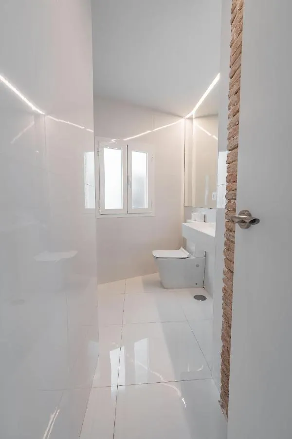 Qh Eme Suites Granada 0*,  Spain