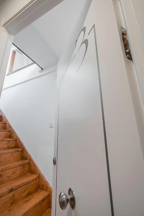 Qh Eme Suites Granada Apartment