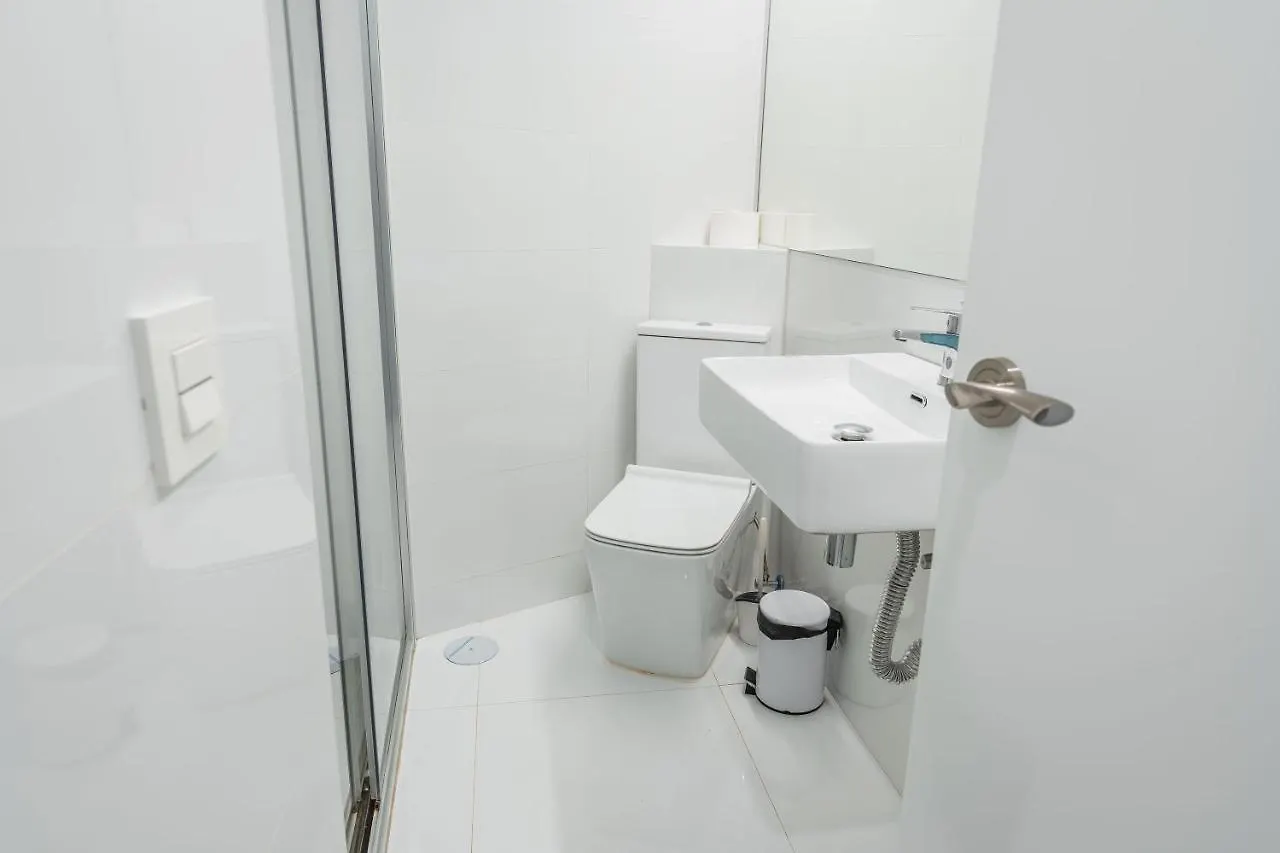 Qh Eme Suites Granada Spain